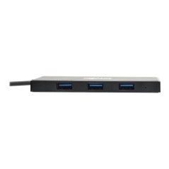 EATON TRIPP LITE 4-Port Ultra-Slim Porta