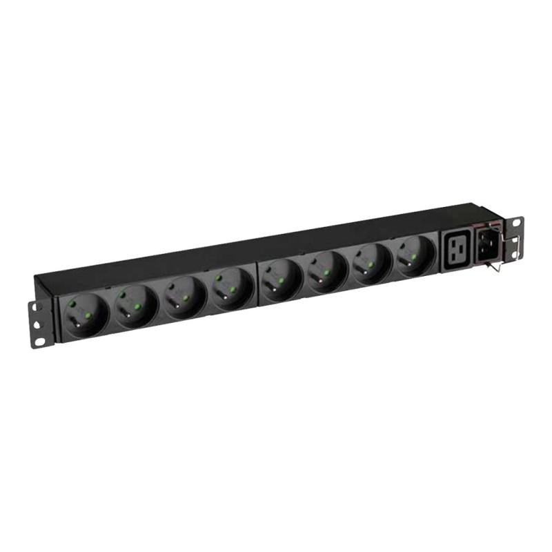 Eaton FlexPDU 8 FR Eaton FlexPDU 8 FR