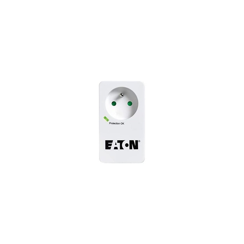 Eaton Prot. Box 1 Tel FR Eaton Prot. Box 1 Tel FR