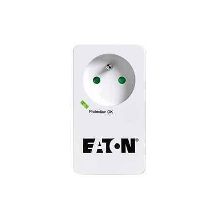 Eaton Prot. Box 1 Tel FR