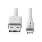 EATON TRIPP LITE USB-A to Lightning Sync