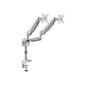 Eaton Tripp Lite Dual-Display Flex-Arm Eaton Tripp Lite Dual-Display Flex-Arm
