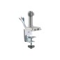 Eaton Tripp Lite Dual-Display Flex-Arm Eaton Tripp Lite Dual-Display Flex-Arm