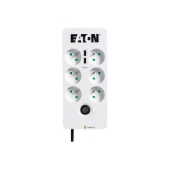 Eaton Prot. Box 6 USB FR