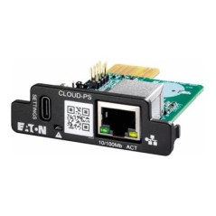 UPS Cloud card