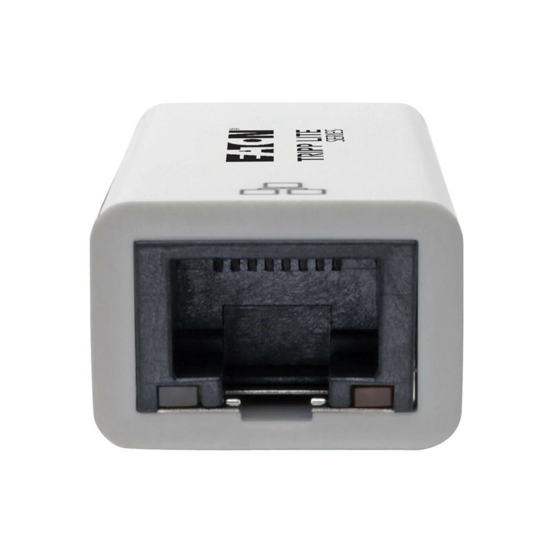 Eaton Tripp Lite USB 3.0 to Gigabit Et Eaton Tripp Lite USB 3.0 to Gigabit Et