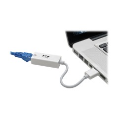 Eaton Tripp Lite USB 3.0 to Gigabit Et