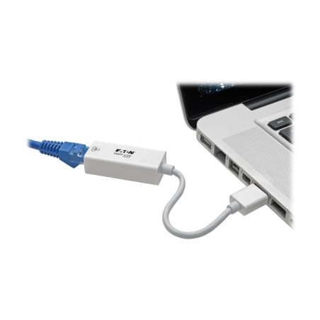Eaton Tripp Lite USB 3.0 to Gigabit Et