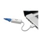 Eaton Tripp Lite USB 3.0 to Gigabit Et Eaton Tripp Lite USB 3.0 to Gigabit Et