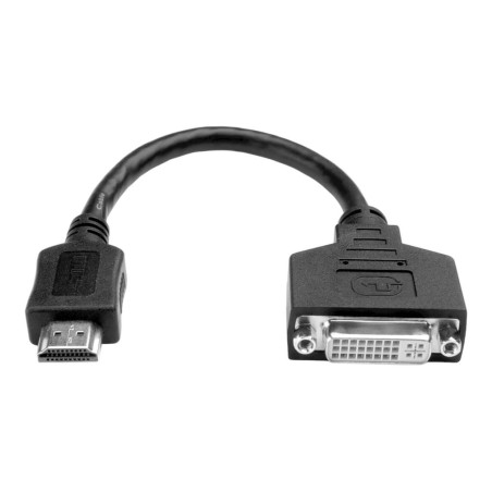 Eaton Tripp Lite HDMI to DVI Adapter V