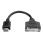 Eaton Tripp Lite HDMI to DVI Adapter V