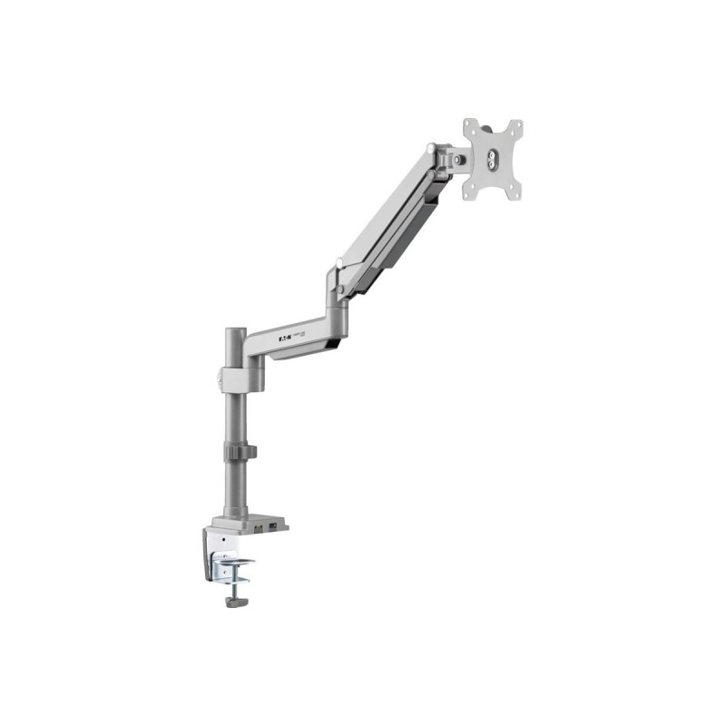 Single-Display Flex-Arm Desktop Clamp fo Single-Display Flex-Arm Desktop Clamp fo