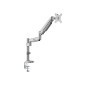 Single-Display Flex-Arm Desktop Clamp fo Single-Display Flex-Arm Desktop Clamp fo