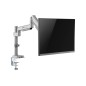 Single-Display Flex-Arm Desktop Clamp fo Single-Display Flex-Arm Desktop Clamp fo