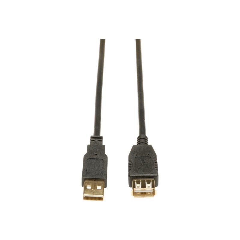 Eaton Tripp Lite Exte Cable A M/F 6ft