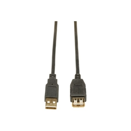 Eaton Tripp Lite Exte Cable A M/F 6ft