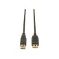 Eaton Tripp Lite Exte Cable A M/F 6ft