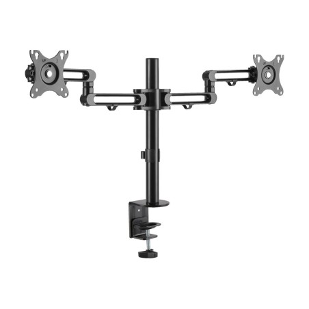 Bras Double LCD 13-27 pouces articule
