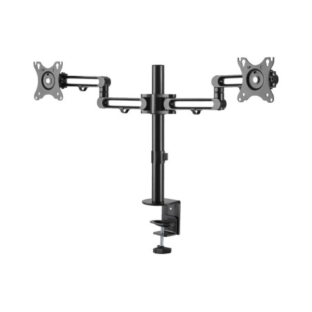 Bras Double LCD 13-27 pouces articule