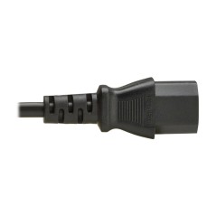 EATON TRIPP LITE Power cable C14 to 2xC