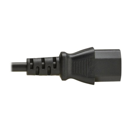 EATON TRIPP LITE Power cable C14 to 2xC
