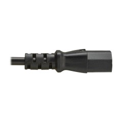 EATON TRIPP LITE Power cable C14 to 2xC