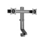 EATON TRIPP LITE Dual-Display Monitor EATON TRIPP LITE Dual-Display Monitor