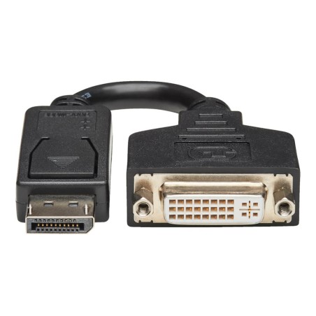 EATON TRIPP LITE DisplayPort to DVI-I Ad