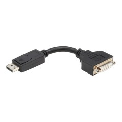 EATON TRIPP LITE DisplayPort to DVI-I Ad