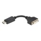 EATON TRIPP LITE DisplayPort to DVI-I Ad EATON TRIPP LITE DisplayPort to DVI-I Ad