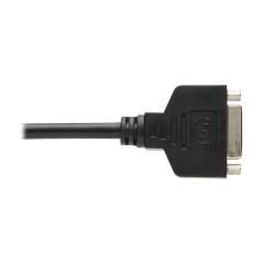 EATON TRIPP LITE DisplayPort to DVI-I Ad