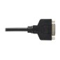 EATON TRIPP LITE DisplayPort to DVI-I Ad EATON TRIPP LITE DisplayPort to DVI-I Ad