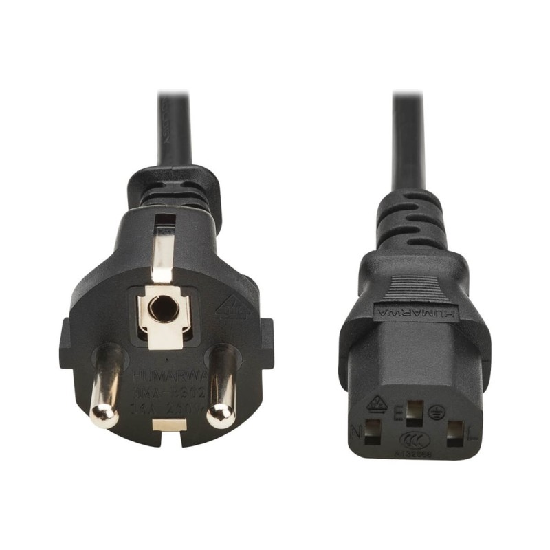 EATON TRIPP LITE PDU Power Cord C13 to
