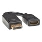 EATON TRIPP LITE DisplayPort to HDMI Ada