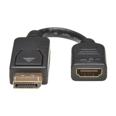 EATON TRIPP LITE DisplayPort to HDMI Ada