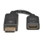 EATON TRIPP LITE DisplayPort to HDMI Ada