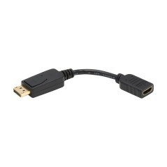 EATON TRIPP LITE DisplayPort to HDMI Ada