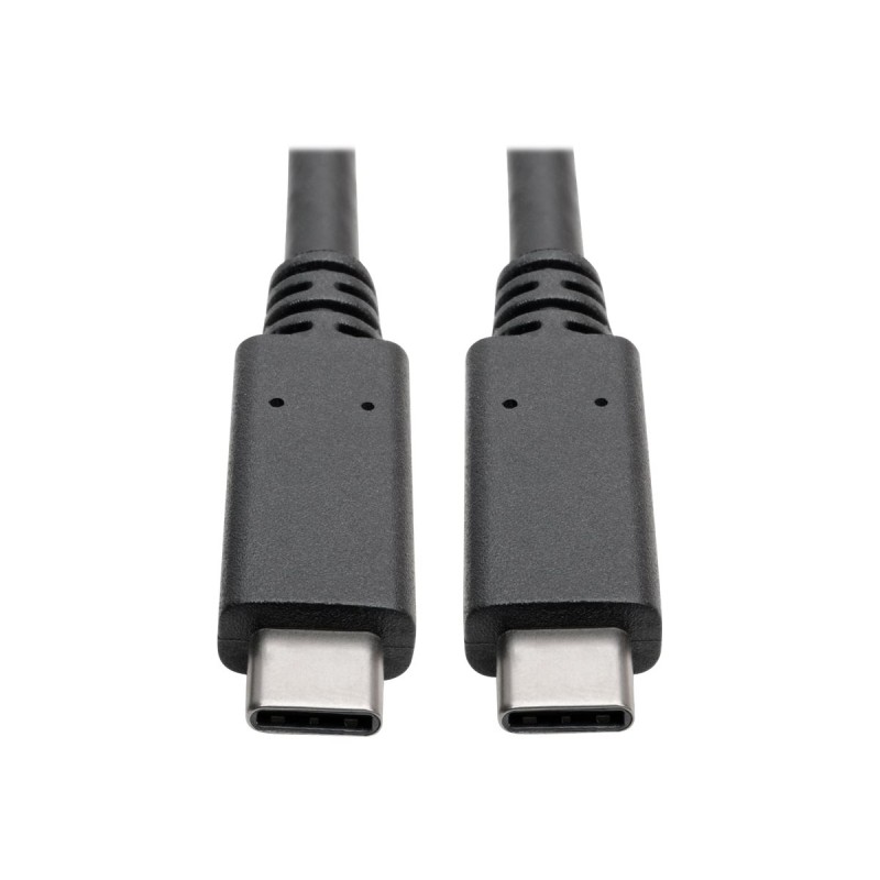 Eaton Tripp Lite USB-C Cable M/M Eaton Tripp Lite USB-C Cable M/M