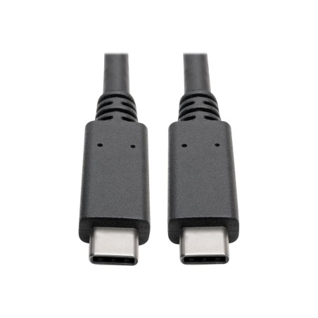 Eaton Tripp Lite USB-C Cable M/M