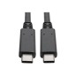 Eaton Tripp Lite USB-C Cable M/M Eaton Tripp Lite USB-C Cable M/M
