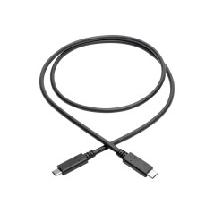 Eaton Tripp Lite USB-C Cable M/M