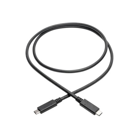 Eaton Tripp Lite USB-C Cable M/M
