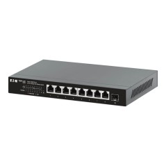 TrippLite Switch 8P 2.5G PoE+100W TAA