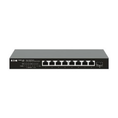TrippLite Switch 8P 2.5G PoE+100W TAA