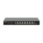 TrippLite Switch 8P 2.5G PoE+100W TAA TrippLite Switch 8P 2.5G PoE+100W TAA