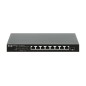 TrippLite Switch 8P 2.5G PoE+100W TAA TrippLite Switch 8P 2.5G PoE+100W TAA