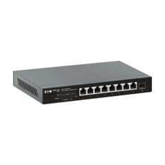 TrippLite Switch 8P 2.5G PoE+100W TAA