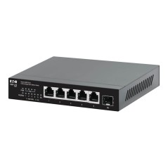 TrippLite Switch 5P 2.5G PoE+70W TAA