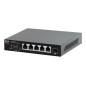 TrippLite Switch 5P 2.5G PoE+70W TAA