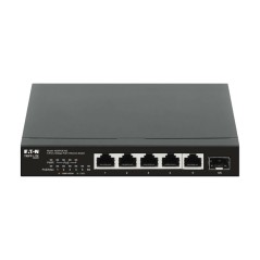 TrippLite Switch 5P 2.5G PoE+70W TAA
